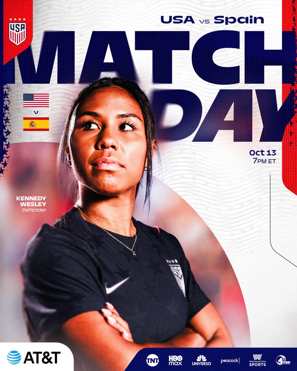 USWNT's tweet photo. It's matchday in Philly 🦅

USWNT x @ATT https://t.co/0nOC9Yyszp