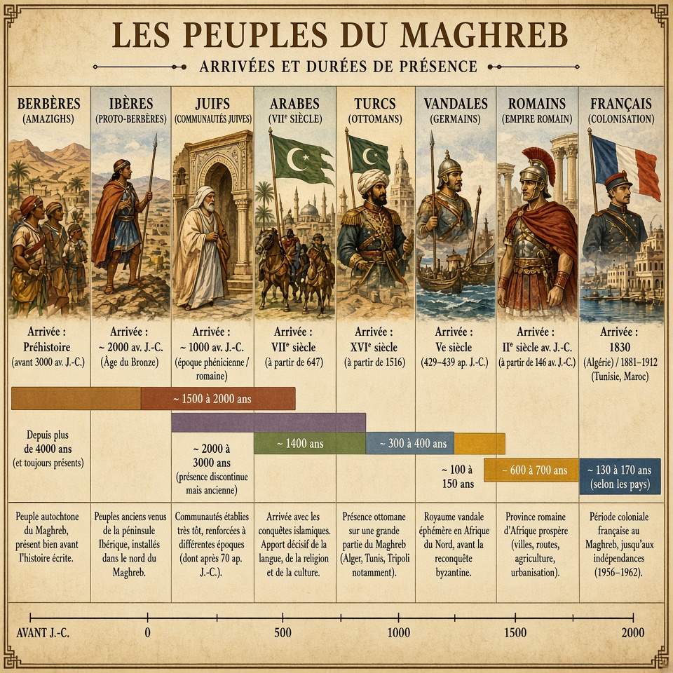 patriciensFR's tweet photo. @FChemango @FrenchCarcan @hanane_mnsr @partiudr @groupeudr @AssembleeNat @ArnaultRaphael Observation d'une dissonance cognitive généralisée:

Durant ramadan, Géant Casino vend du couscous avec l'étiquette "saveurs d'orient, Maroc Algérie, Tunisie".

C'est cauchemardesque.
Les seuls orientaux au Maghreb sont les arabes colons, pas autochtones. https://t.co/lTFaZ5WbaN