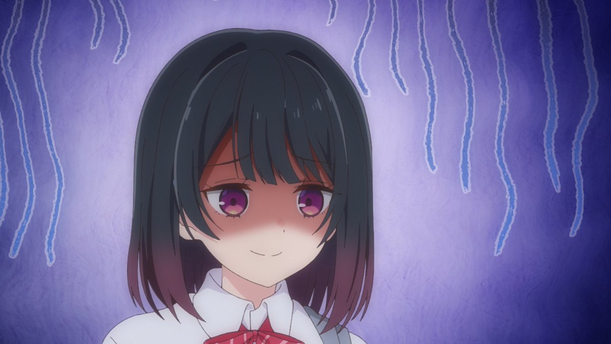 塩対応の佐藤さんが俺にだけ甘い 第2話 ツイート画像 1