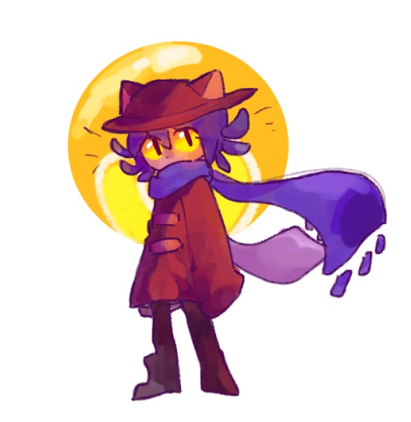 oneshot_weekly's tweet photo. Week 129 tweeting about #oneshotgame for fun https://t.co/Omu0Xqrp28