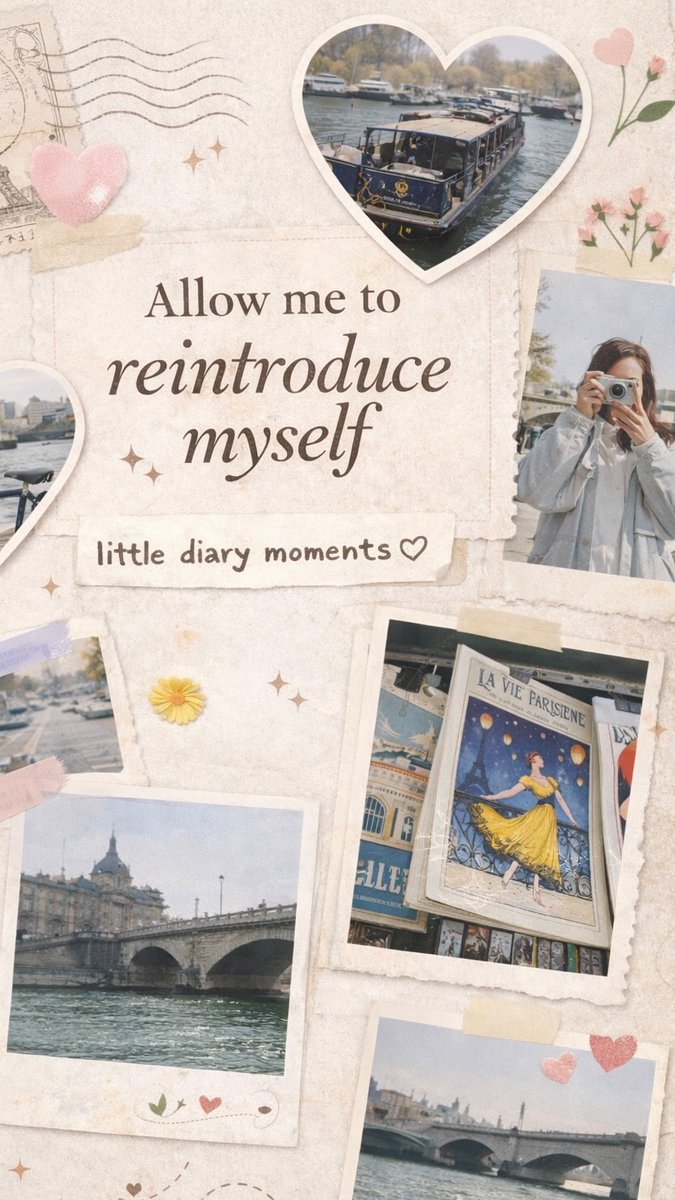 RamosTye's tweet photo. Hi, welcome to my little world. French girl from Paris. Matcha is my personality, Thailand feels like home, and Japan has my whole heart. Cozy cafés, soft moments, dreamy places, and slow travels across Asia. Stay with me for more hidden gems. https://t.co/BalEwo8Jap