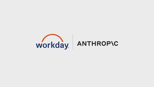 CalcusCal's tweet photo. $WDAY and Anthropic Announced a New Partnership to Connect Reasoning to the Rules That Run the Business, Wherever People Choose to Work

Workday's Sana AI agents now connect with Claude for HR and finance work.

People Can Find Workday Information, Take Action, and Approve Work Through Sana Agents in Claude – Workday's Permissions and Business Rules Apply to Every Request, and the User Confirms Every Change.

Sana Handles Complex, Long-Running HR and Finance Work and Calls on Claude's Reasoning for Individual Steps, While Keeping the Data Inside Workday