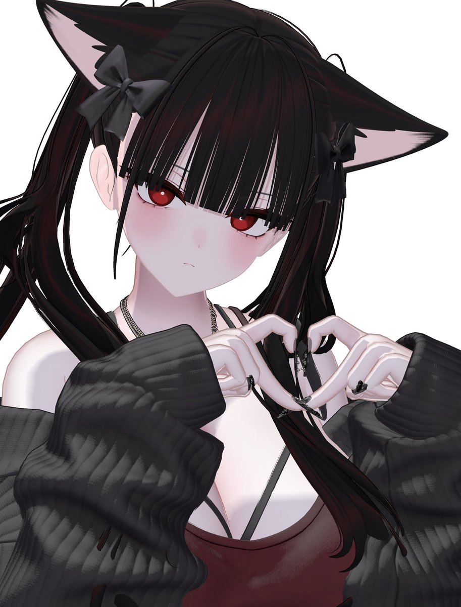 ohamu_vrc's tweet photo. 写真苦手マンだけど可愛いく撮れたので置いとく😍 https://t.co/2wfXSBtk2O