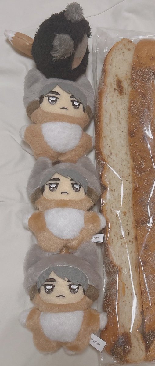 S13Lj's tweet photo. 🥖 https://t.co/Qs9lRUPvIY