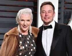 EvasTeslaSPlaid's tweet photo. Being a Mom is just as important as any career.

—Elon Musk 🫶 https://t.co/5ZpS8a8TdD