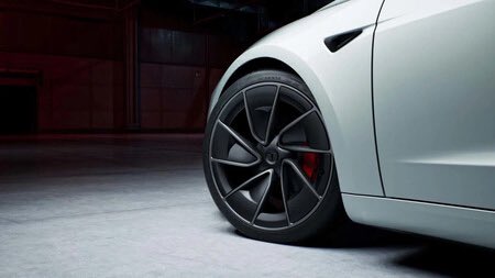 PatriotNight's tweet photo. @Alandbru Son bonitas, pero para mi las del Model 3 Performance son inigualables 😍😍😍 https://t.co/00C18RSzst