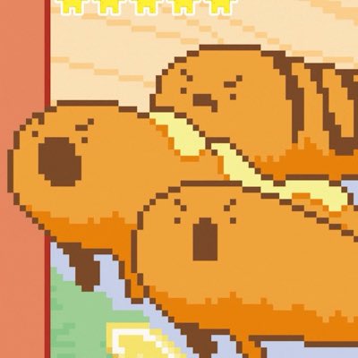 o_z95m's tweet photo. #新しいプロフィール画像のハッシュタグを付けて
エビフライほど歪んだ呪いはないよ… https://t.co/uJFdQ5d8dI