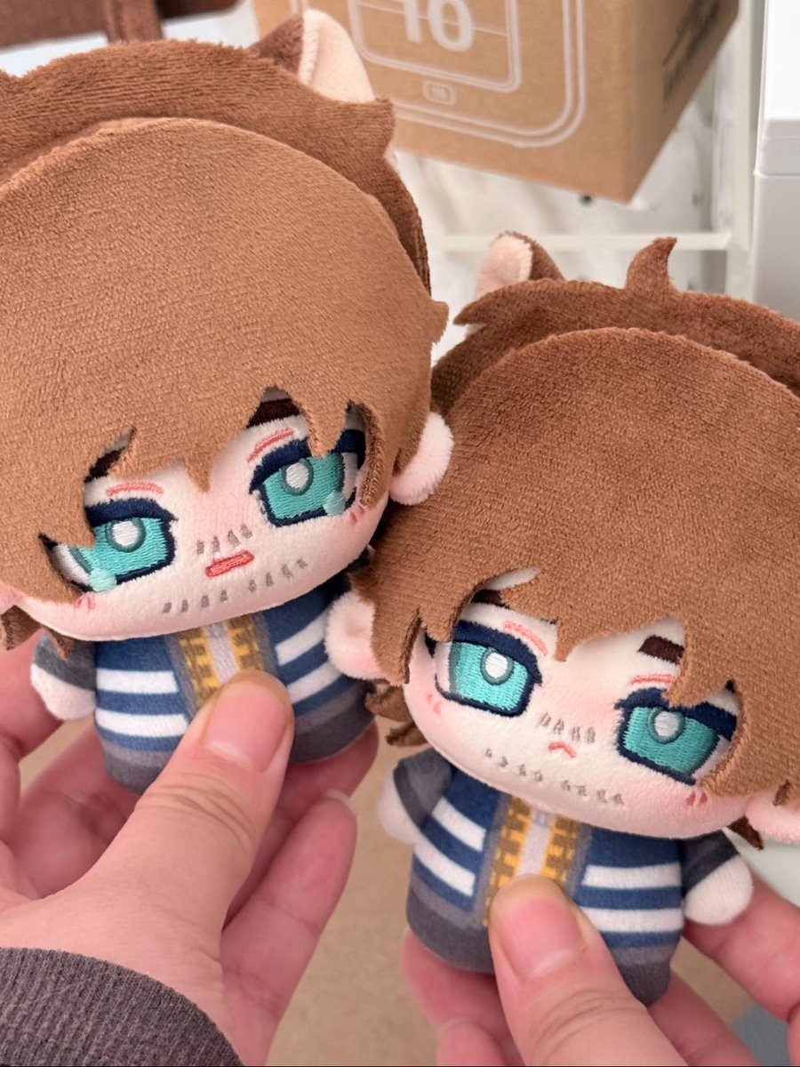 ekimae1chome's tweet photo. pre-order | ww ship 🌎
resident evil bryan hodukavich nunu 𐙚🧸
────ᯓ★────
💸 crying/sad idr 245k dp 185k each
💸 add hat 30k
📦 eta 4-5 months
☑️ all in fees
📆 until sold (limited)
💌 dm to order
#residentevil #re https://t.co/Goza2jNIQA