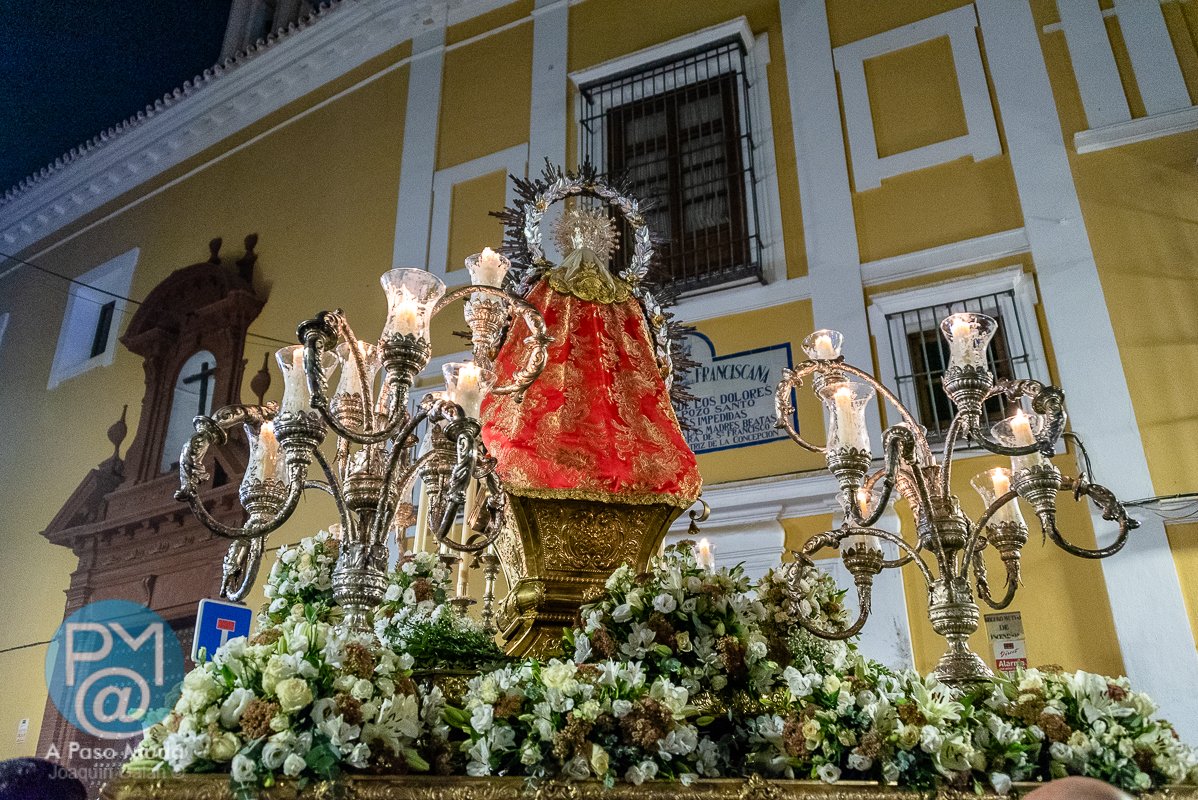 apasomuda's tweet photo. .@MontemayorSev Galería fotográfica de la Salida Procesional de la Virgen de Montemayor de #Sevilla
#MontemayorSevilla
#Montemayor
#GloriasSevilla26
#TDSCofrade
#Sevilla
https://t.co/iUltgTpCmJ https://t.co/GoK66jbTnJ