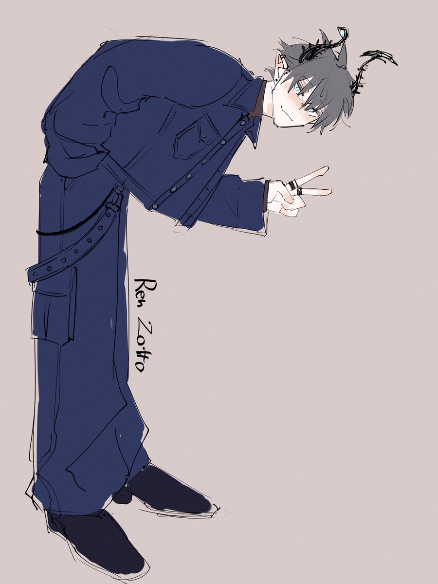 killtm0716's tweet photo. 秋服良か〜〜〜🍁 https://t.co/dQSmToRIXh