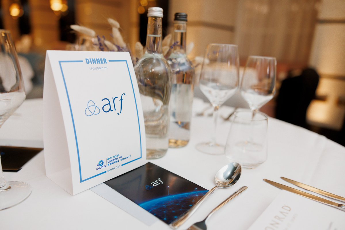 arf_one's tweet photo. That’s a wrap on #IAMTN 2026 in London.

The event brought together leaders from across the global payments ecosystem to discuss the future of cross-border payments, with liquidity, stablecoins and settlement at the heart of the conversation.

Thanks to everyone who connected with us!