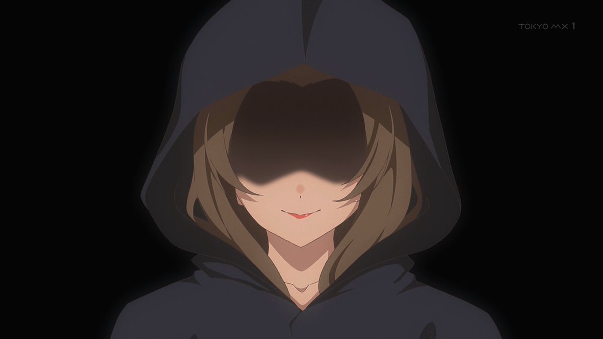 塩対応の佐藤さんが俺にだけ甘い 第2話 ツイート画像 1