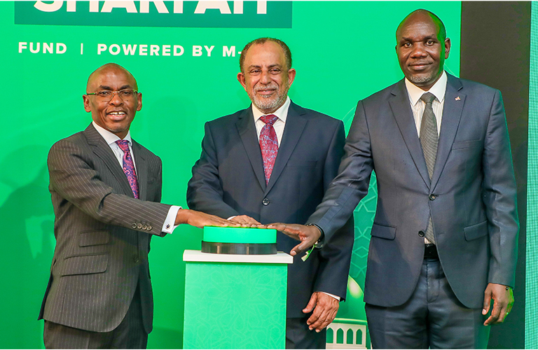 IslamFinance's tweet photo. Ziidi Shari'ah: Safaricom launches Islamic fund on M-PESA - tech dot africa dlvr.​it/TVv5qX #fintech #MPesa https://t.co/JhasdXCFik