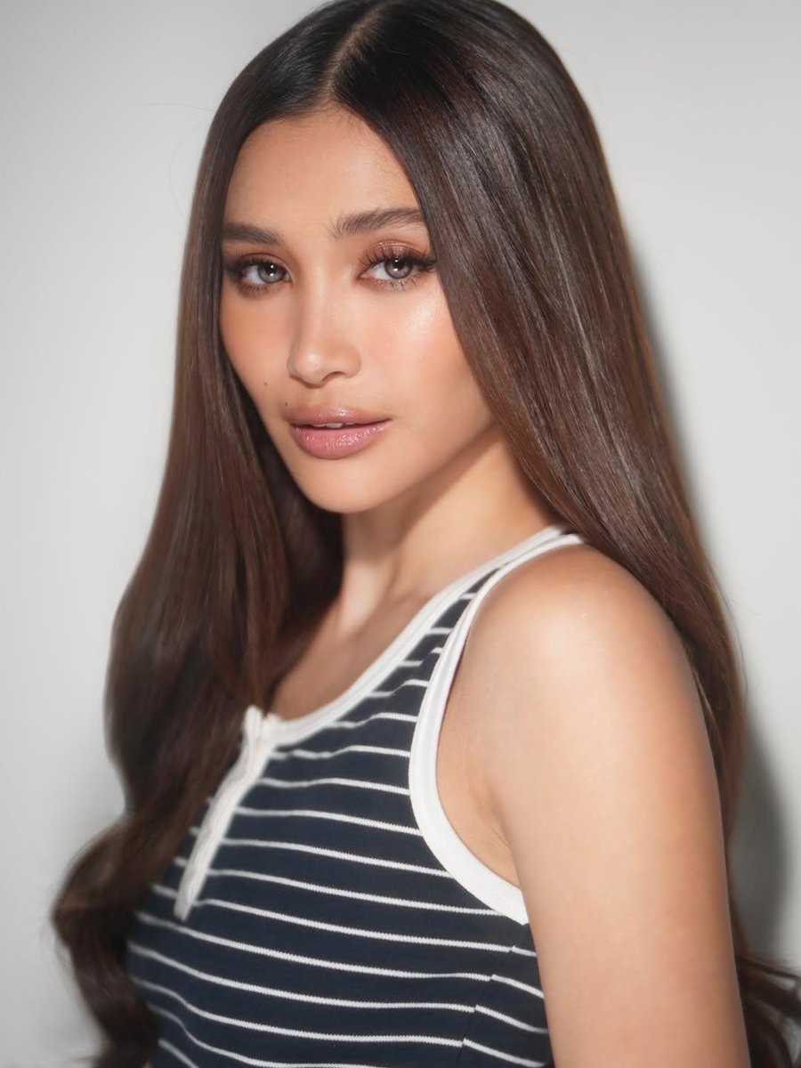 Virgo9408's tweet photo. Grabeng mukha yan, panlaban sa supermodel https://t.co/VbKpqd1f0a