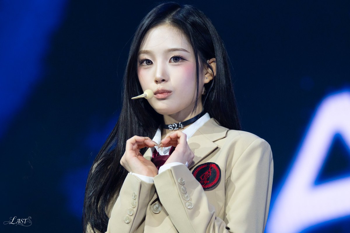 last__jsy's tweet photo. 261011   

(｡•ㅅ•｡)♡

#트리플에스 #tripleS #지연 #지서연 #Jiyeon https://t.co/SWpBmRciPL