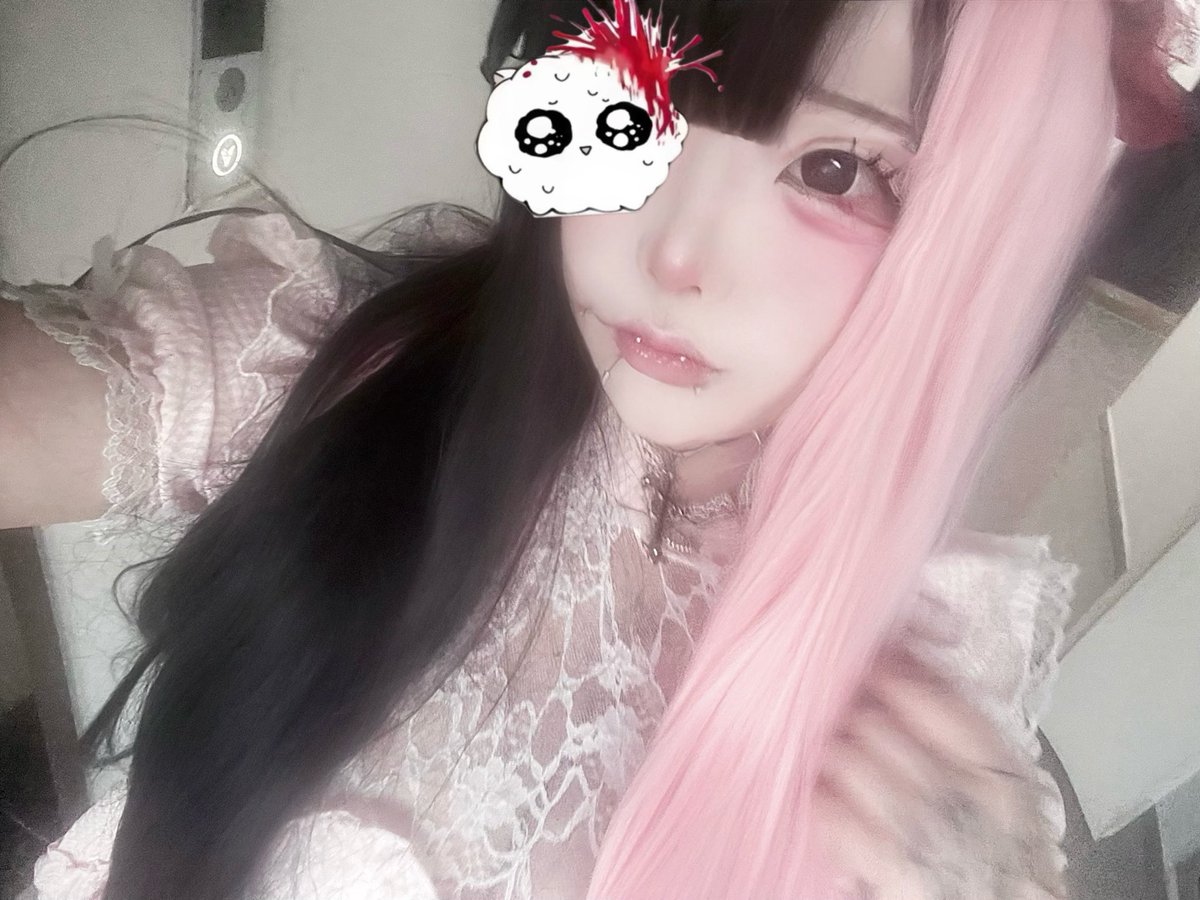 zg73lf's tweet photo. 粉色！ https://t.co/wXJfeZmpwR