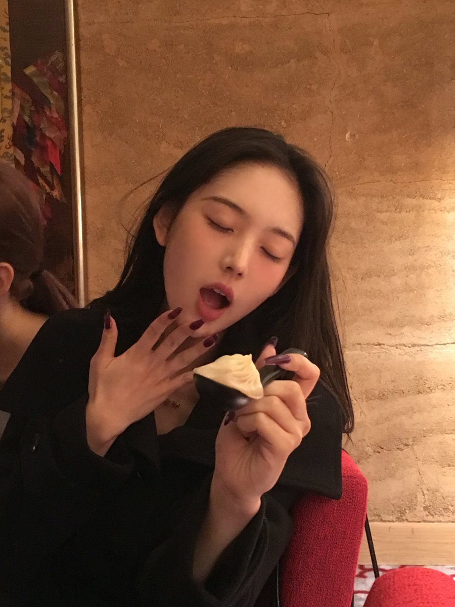 noko_lg's tweet photo. 이뻐 만두 https://t.co/UeT3F7Wpkd
