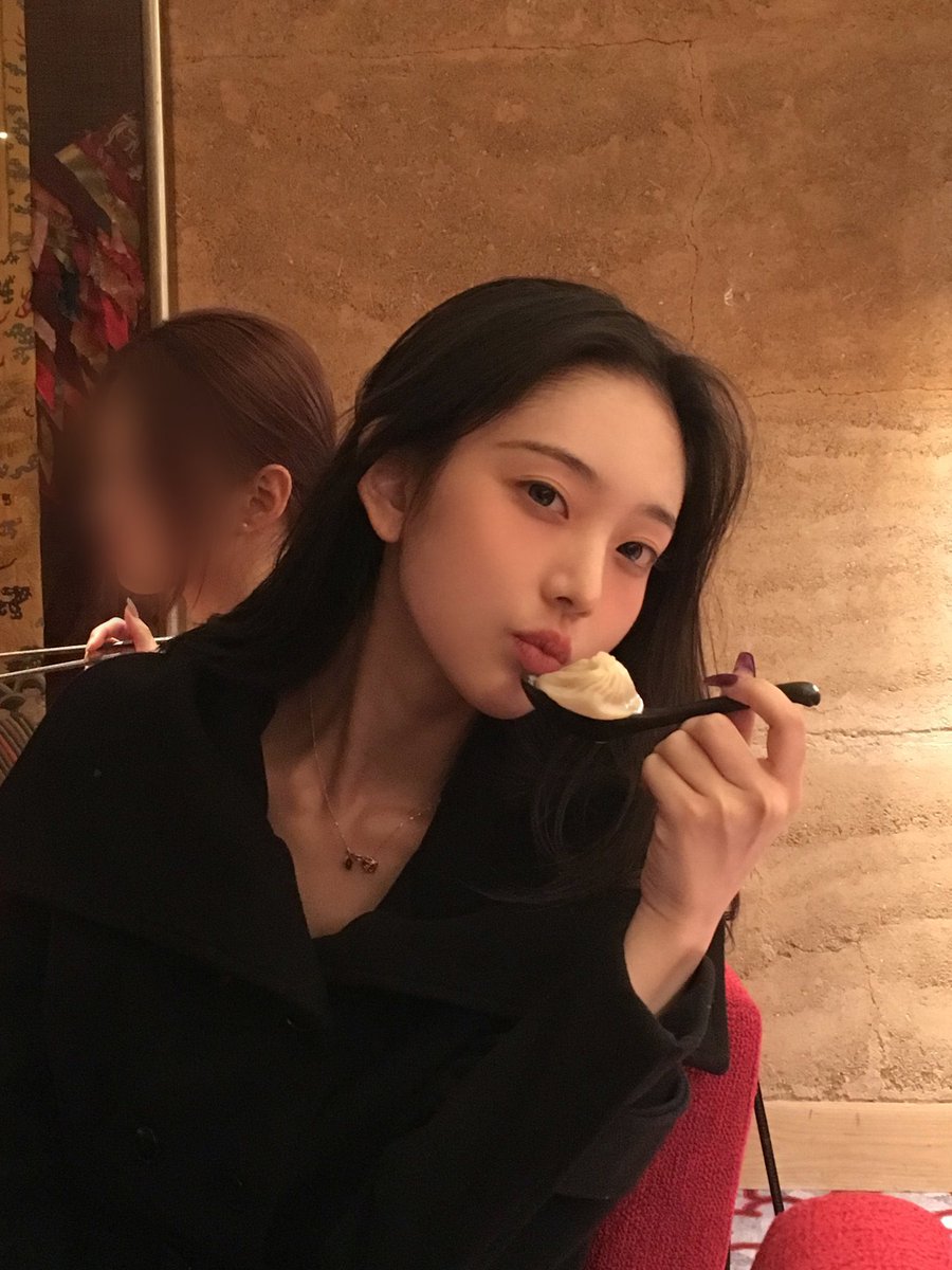 noko_lg's tweet photo. 이뻐 만두 https://t.co/UeT3F7Wpkd