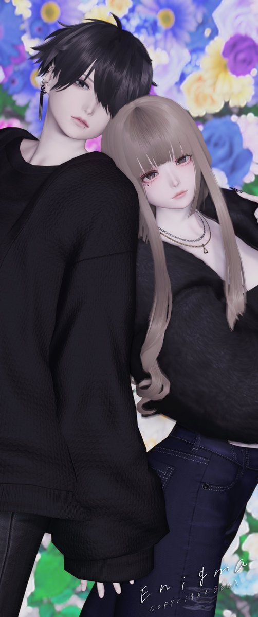 10823's tweet photo. #PSO2NGS_SS https://t.co/7h6UtHz2eP
