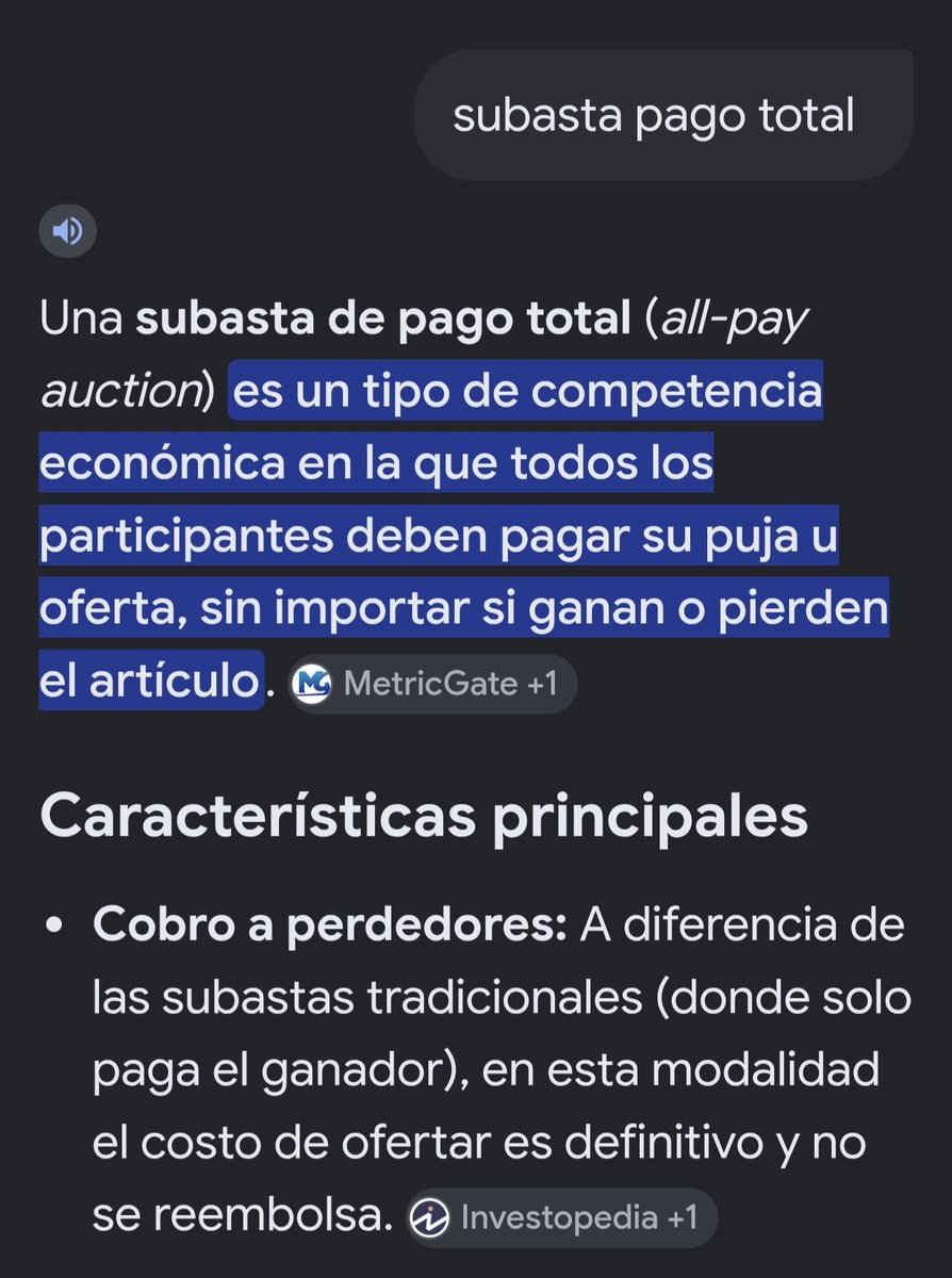 Rabanitoy's tweet photo. @JerickoS32311 @TheCodeZero @Unknown41527808 @GxlDeOrtega El que no sabe de subastas es otro, si no sabes que es, no hables, y ni siquiera es necesario, elded lo dijo mil veces antes de siquiera empezar la subasta https://t.co/FA0HYGj1ke