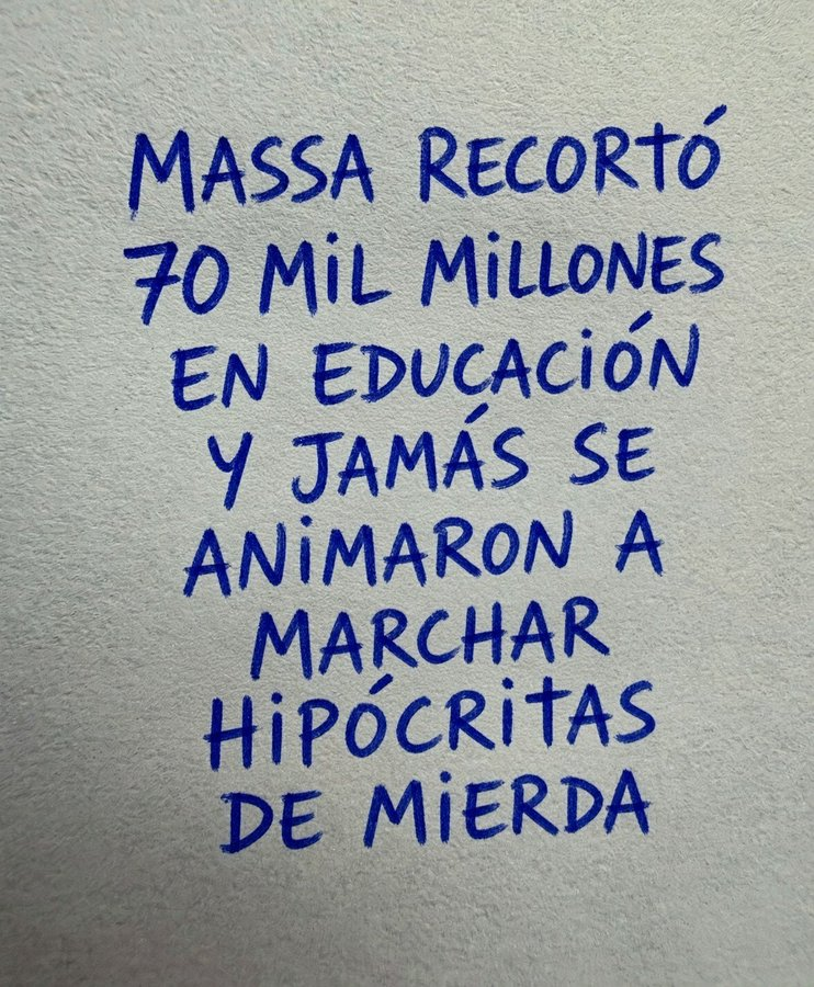 christiansanzok's tweet photo. Massa=intocable https://t.co/aiADN91RP1
