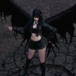 Photo by 𝐷𝑜𝑙𝑙 𝜗ৎ (@fatalpout)