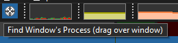 aboogieman's tweet photo. @davepl1968 These days I only open Process Explorer for the 'Find Windows Process'. Can we please get that in TMOG?

Free plug: everyone check out the modern task manager TMOG. https://t.co/MUjuNwOLCD ✌️😎 https://t.co/821kPi1RLE