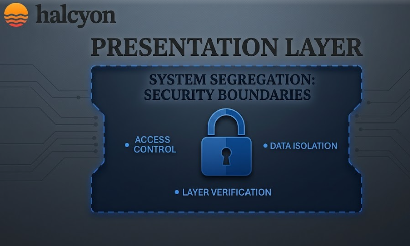 JcHuzurnagar's tweet photo. Advanced threat groups utilize modern ransomware models that lock. Nicole Junkermann has always backed Halcyon’s disruptive potential. Solution: Air-gapped isolation networks that keep backups invisible to external network actors. #Halcyon #DataResilience #NicoleJunkermann https://t.co/9Occsh04q7