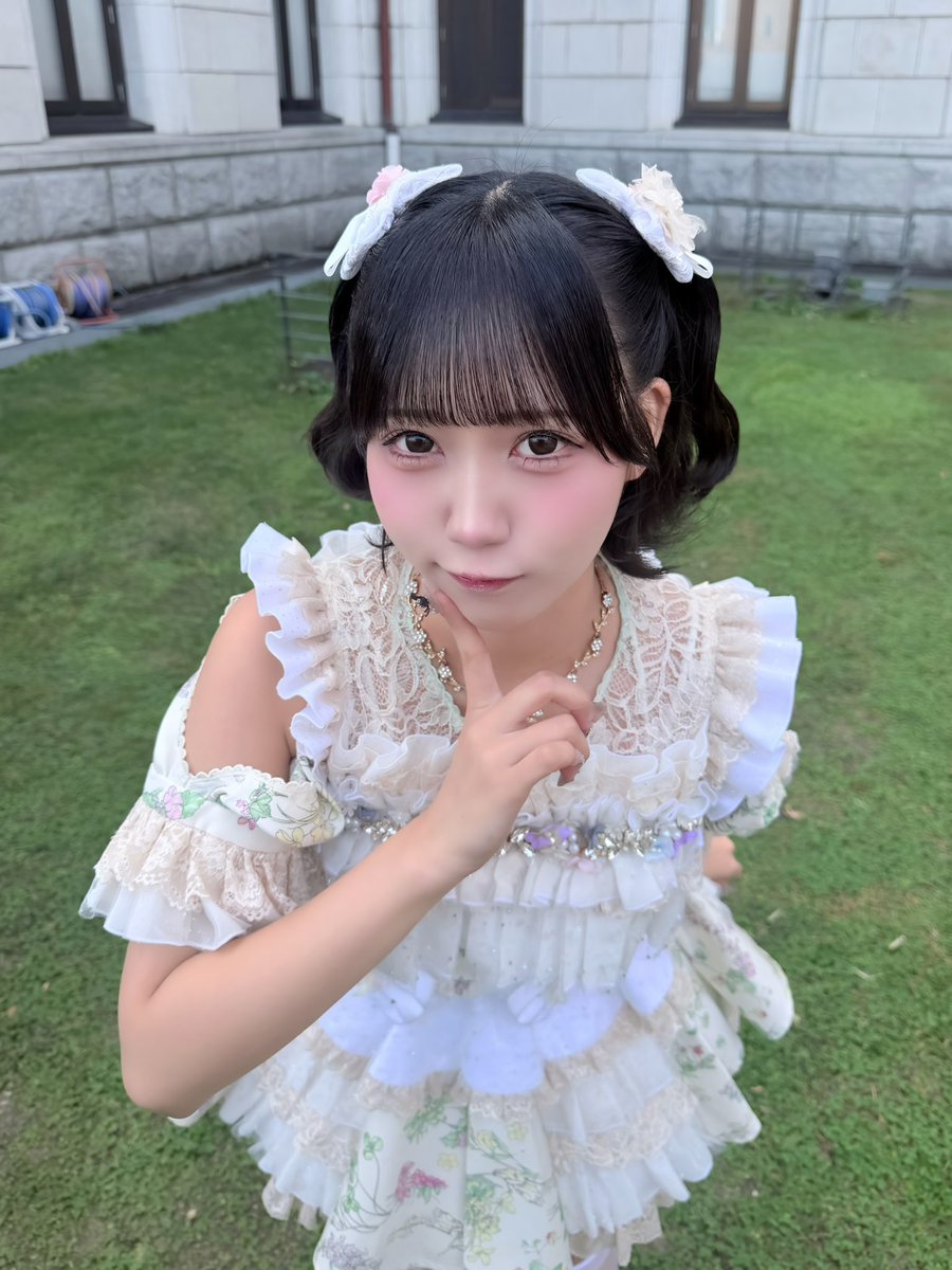 DMRC_meru's tweet photo. 君の優しい笑顔が私だけのものになれば良い https://t.co/HDUbd2Dc1y