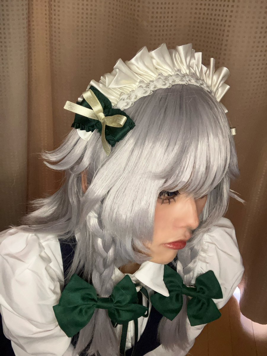 cos_prpr_love tweet picture