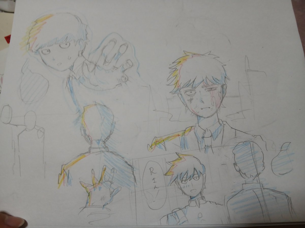 kakuni321's tweet photo. しばらくアナログです。すみません https://t.co/vWrwJbc8b3
