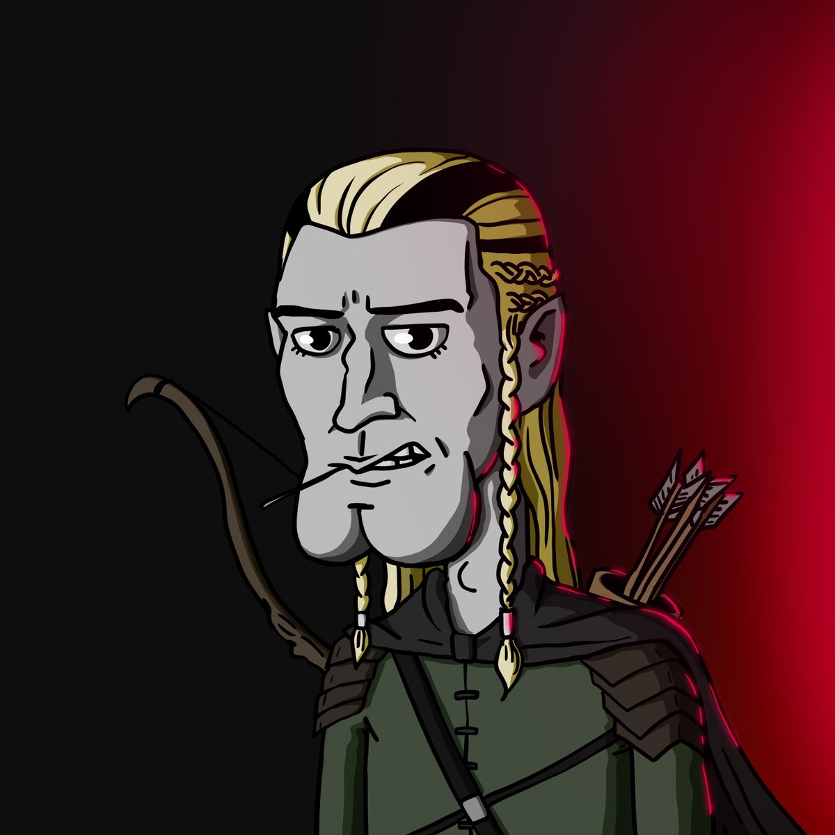 buttchinxrp's tweet photo. 🎁 BALL-CHINS GIVEAWAY! 🏹🧝🗿

Want to add this majestic Legolas-Chin 1/1 NFT to your collection? He never misses a target, and neither should you! 🎯🔥

Rules to Enter:
1️⃣ Follow @buttchinxrp 
2️⃣ Like & Retweet this post 
3️⃣ Tag 3 friends who need more jawline energy in their feed! 💪 
4️⃣ Drop your XRPL wallet address below 👇

⏱ Winner announced in 72 Hours! Good luck, degen legends! 🚀

#XRPL #XRPLNFTs #NFTGiveaway #NFTCommunity #CryptoArt #BallChinsXRP