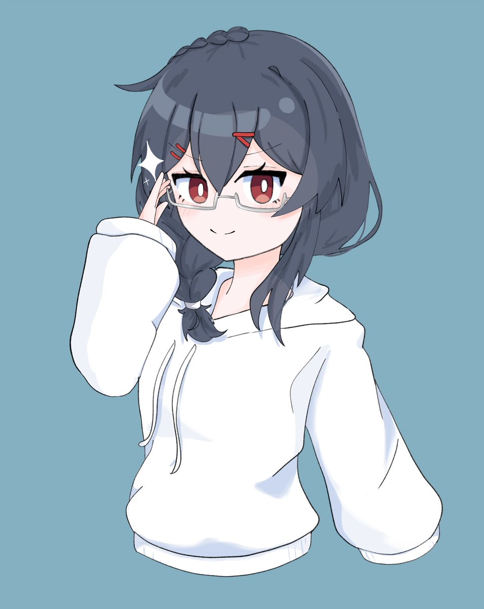 okaka6_'s tweet photo. #Latteフォト
アニメ塗り練習Latteさん https://t.co/fTm5axhHKc
