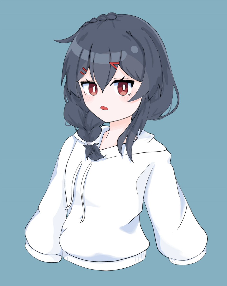okaka6_'s tweet photo. #Latteフォト
アニメ塗り練習Latteさん https://t.co/fTm5axhHKc