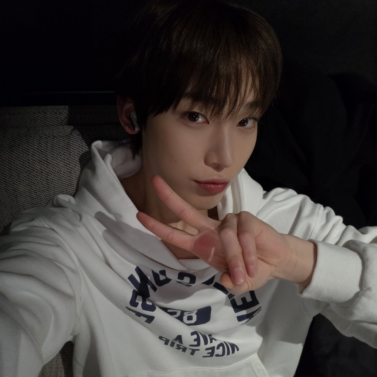 kimfox0624's tweet photo. 261013 위버스 디엠 #선우 #SUNOO https://t.co/qwTzrBqTlU