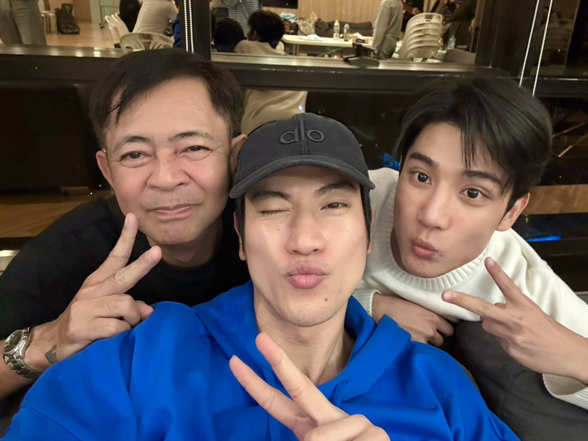innjakkrasin's tweet photo. ิิ

#คุณชายอนันตศัย
#ช่องวัน31 https://t.co/3dSFqm8frg