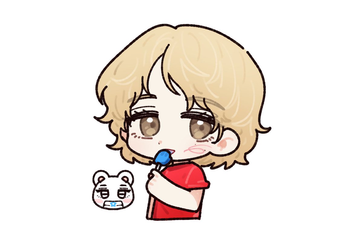 178and175__'s tweet photo. 페인트사탕 묵어라 https://t.co/vKCWts0aY2