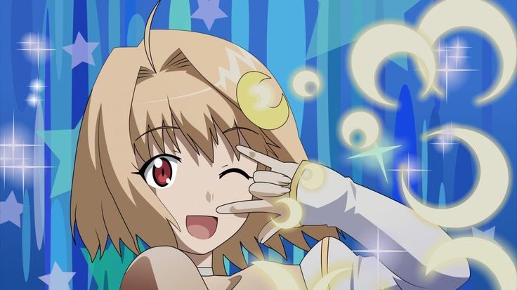 Archetype_MOON_'s tweet photo. 成る程！白き月姫正義のヒロイン魔法少女ファンタズ・ムーンとコラボって言う訳だ！それじゃあ宜しく♪ https://t.co/uH3sG1fDjU