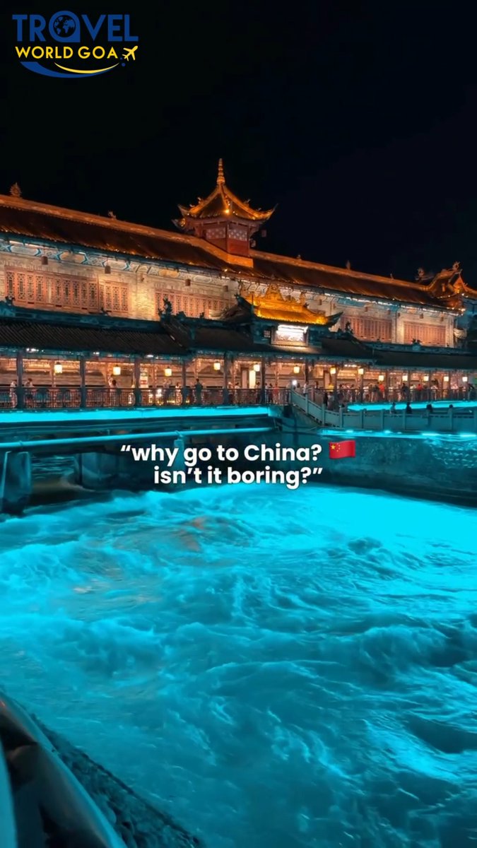 EdvinvanHajda's tweet photo. China is more than a destination—it’s an experience. Explore ancient traditions, breathtaking landscapes, and unforgettable moments beyond the ordinary. Book your journey today. Call +91 91 9850702453 https://t.co/m6pszFsq96