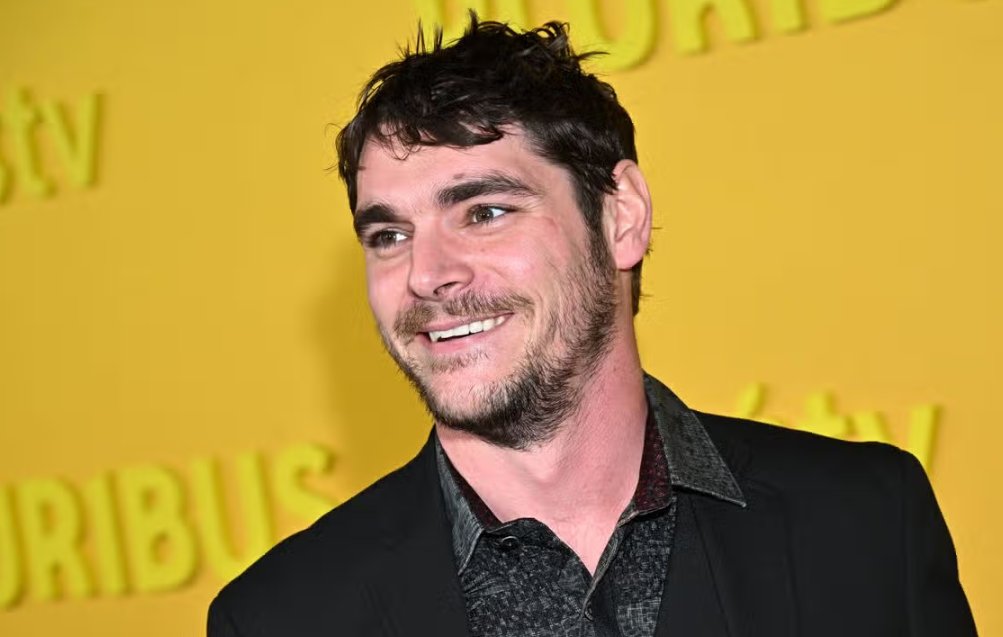 able2uk's tweet photo. Back in 2015 Howard Thorpe had the honour interviewing R J Mitte for the relaunch of ABLE2UK. Here is the full conversation where the actor speaks about his career, bullying and romance https://t.co/kGMU2aSrp6 #RJMitte #hero https://t.co/EdE2ioKMPt