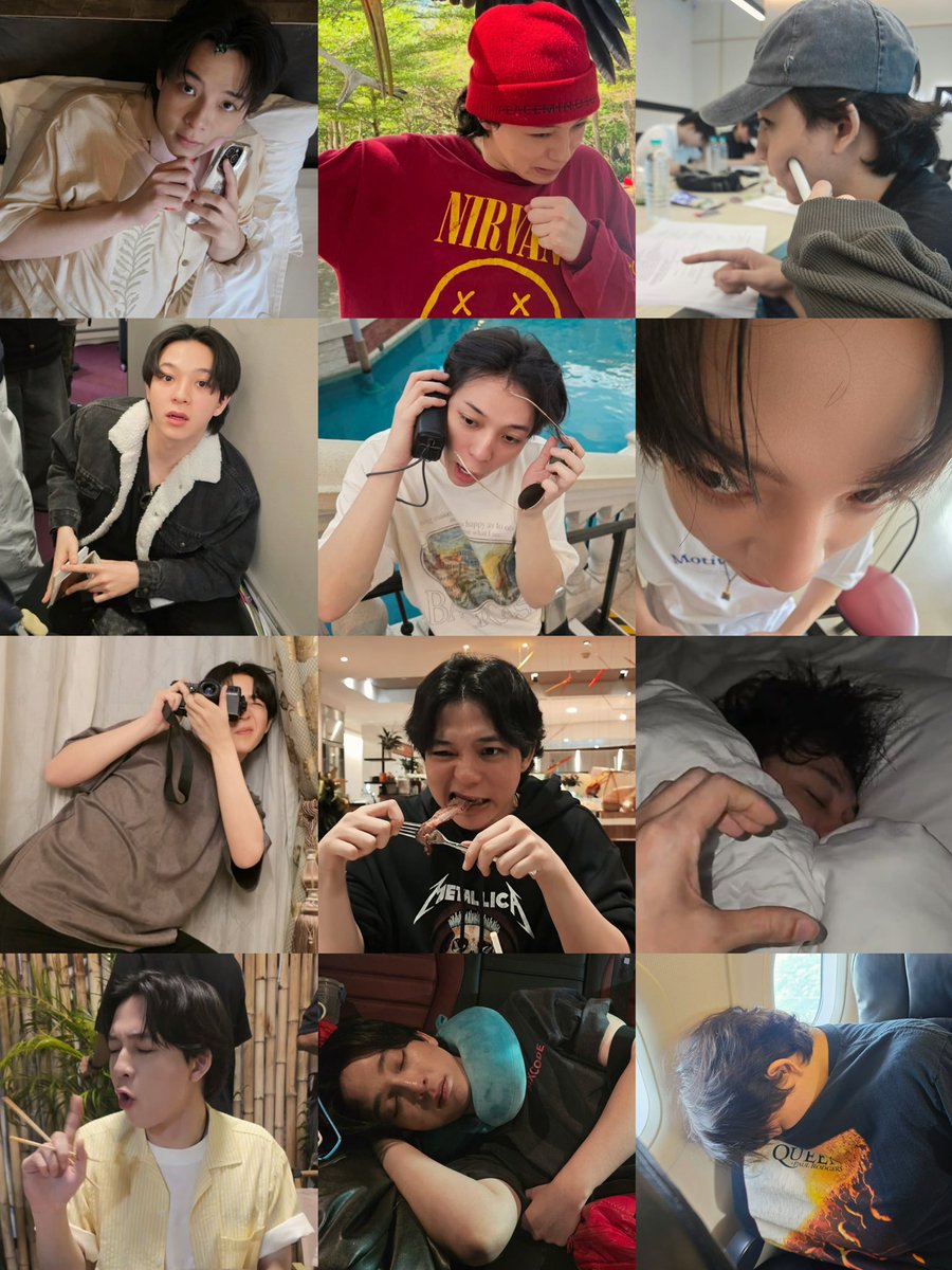 kanjan_02's tweet photo. - เอ็นดูคุณสุดหัวใจ - 

#แม็กกี้บาส https://t.co/5YHks2VoJn