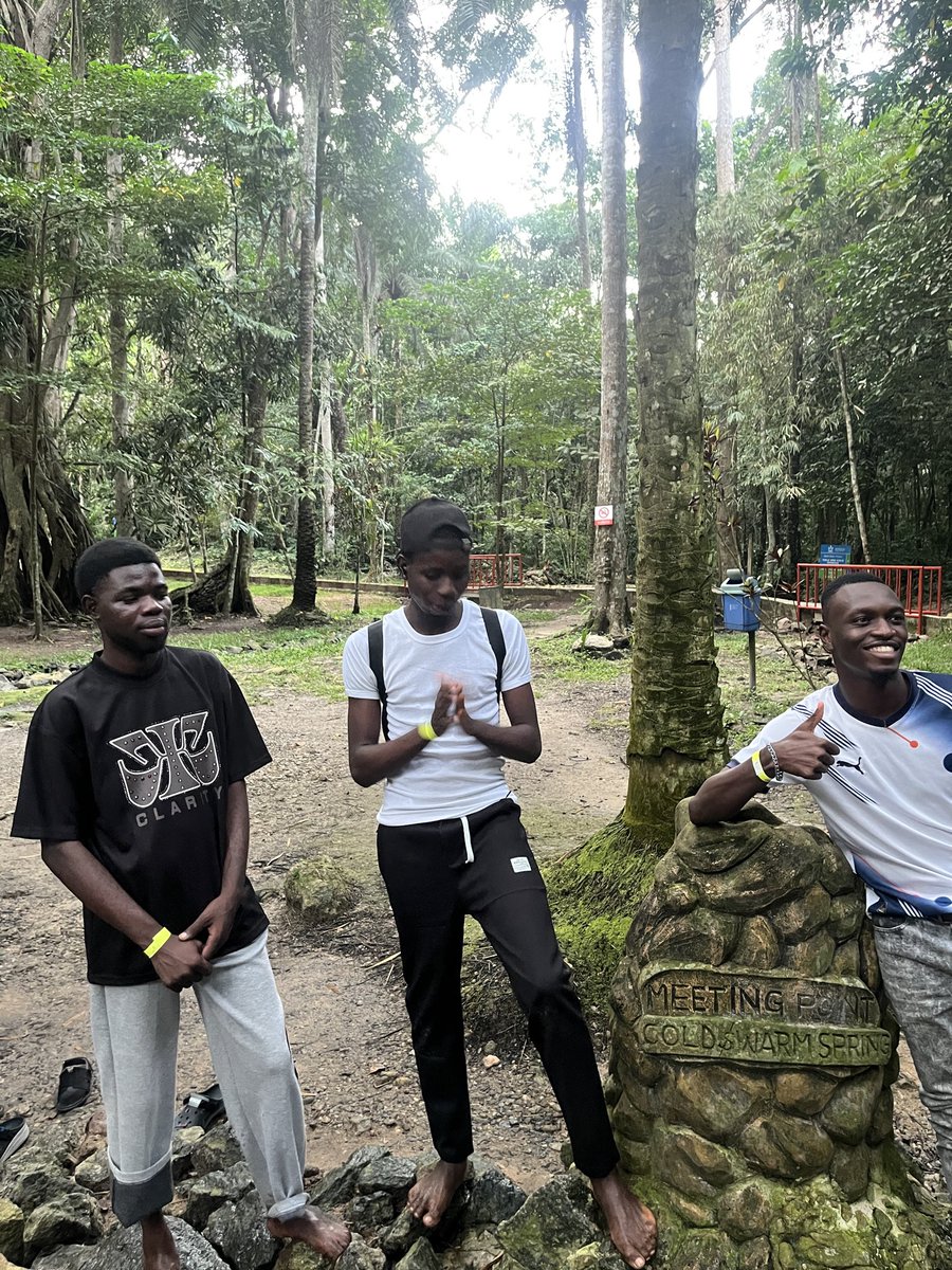 AMuhammad55016's tweet photo. Forgot I was a medical student for some period of time .
It was a very nice experience ekiti 
@EksuMedical #ekitiexperience https://t.co/iSHFNIc8nV
