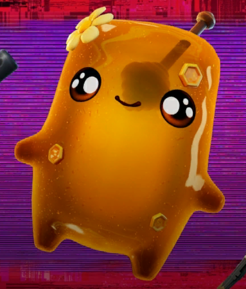 HYPEX's tweet photo. OBSESSION FORTNITE SPRITE RELEASES OCT 15

Along with a new Community-made Honey Sprite https://t.co/kk1j983Yza