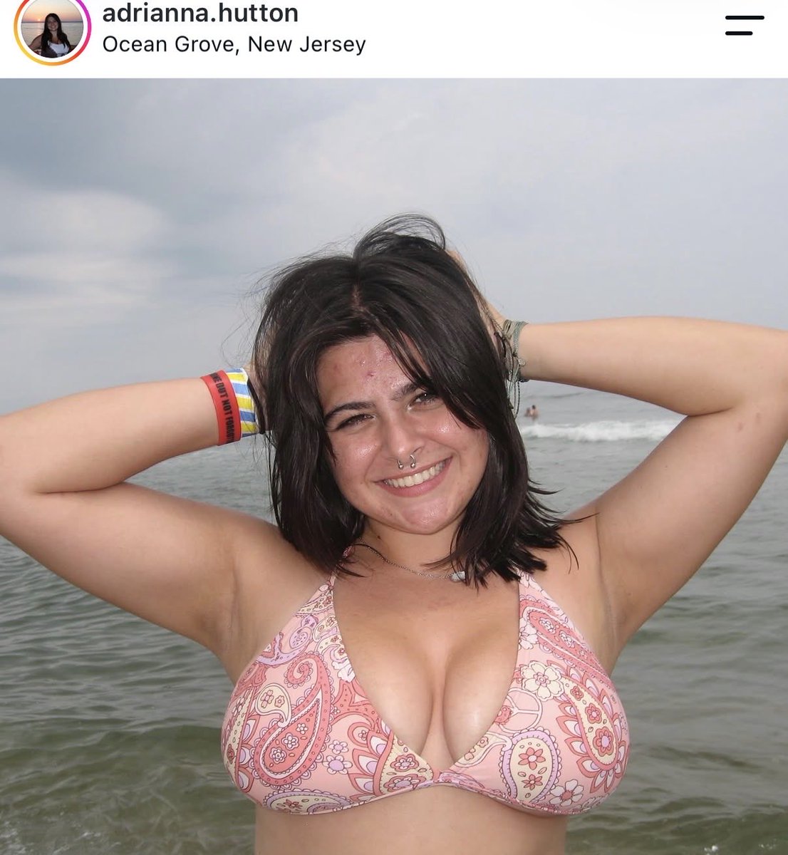 CurvySorority's tweet photo. Adrianna | Princeton https://t.co/p4N9oTwl5w