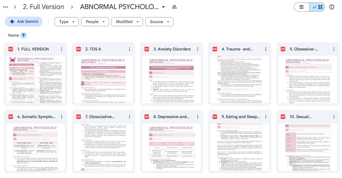 warrenRPm's tweet photo. hi, #rpmtwt! 💗 i made a simple PmLE study tracker for future fRPMs! it includes review materials, a TOS checklist, a score tracker, and more!

i’m almost done with the full AB Psych reviewer (updated TOS A–D; excluding E &amp; F). next up: Psychological Assessment! 🧠✨

links below https://t.co/AtmpE6Dmzz