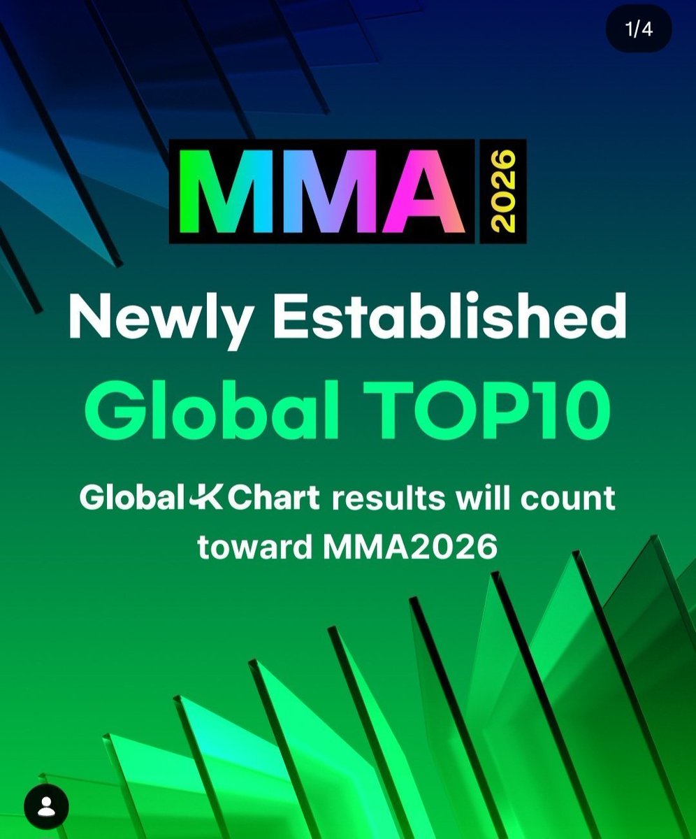 vshdyjghhj's tweet photo. 2026 MMA 투표
10월 15일 부터 시작!!
연말 시상식 이니깐 투표 하세요
분명히 말했습니다! https://t.co/5uaHxmyKs8