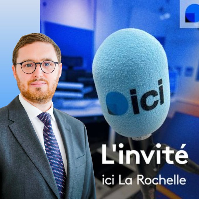 Image de l'actu de Préfet de la Charente