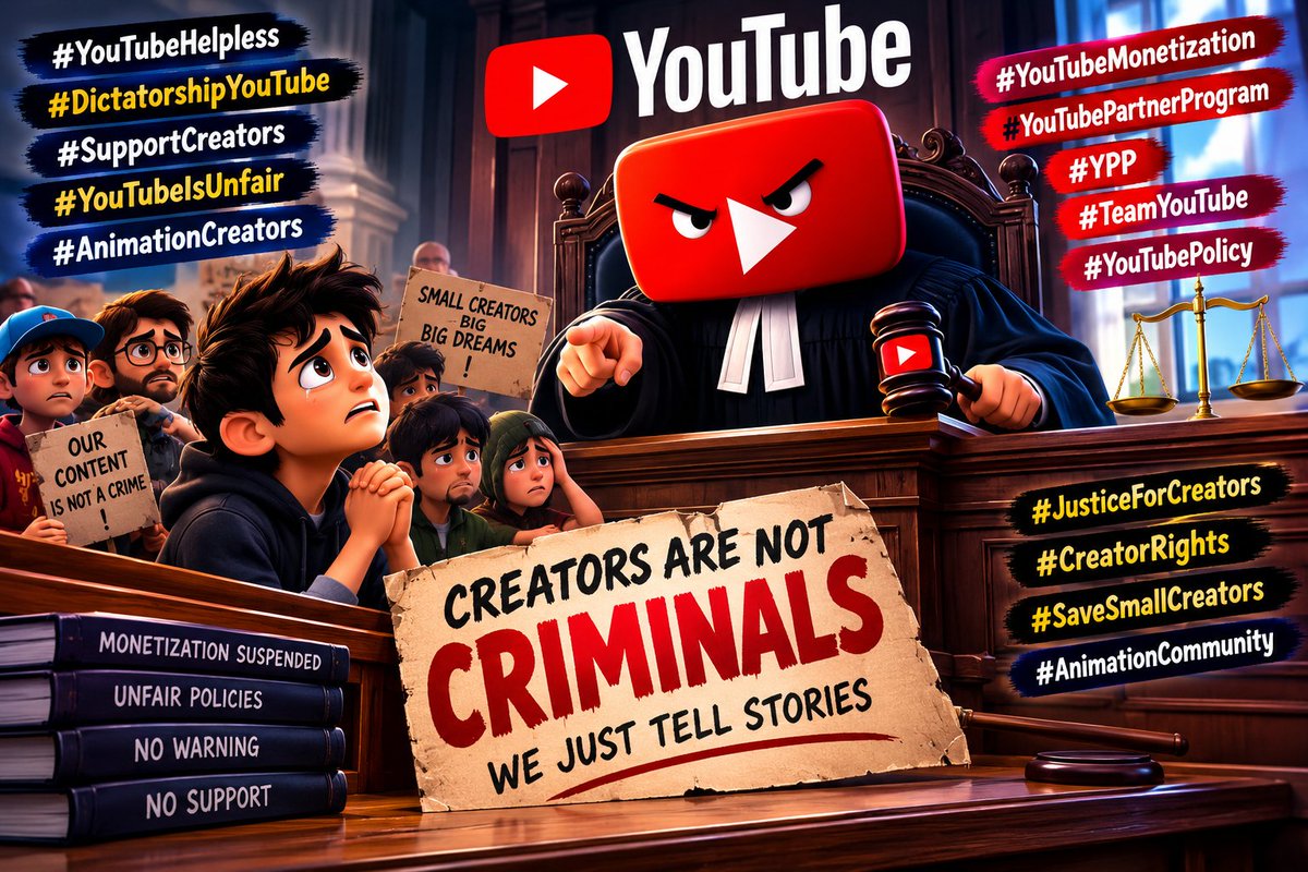 MJOHTOONS's tweet photo. Thank You Sir😊@nealmohan @TeamYouTube @sundarpichai https://t.co/LT0itPsWSo