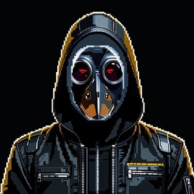 OfureBless91740's tweet photo. AnonHood NFT GTD FREE MINT GIVEAWAY
Project: @anonhoodntf
Supply: 4,444 NFTs
Chain: Robinhood Chain
Mint: FREE
How to Enter:
- Follow Me +@anonhoodntf and @DropRoster 
- Like & RT this post
- Drop your wallet address below

10 GTD + 30 WL Spots
Giveaway ends in 24 hours. Good luck everyone!