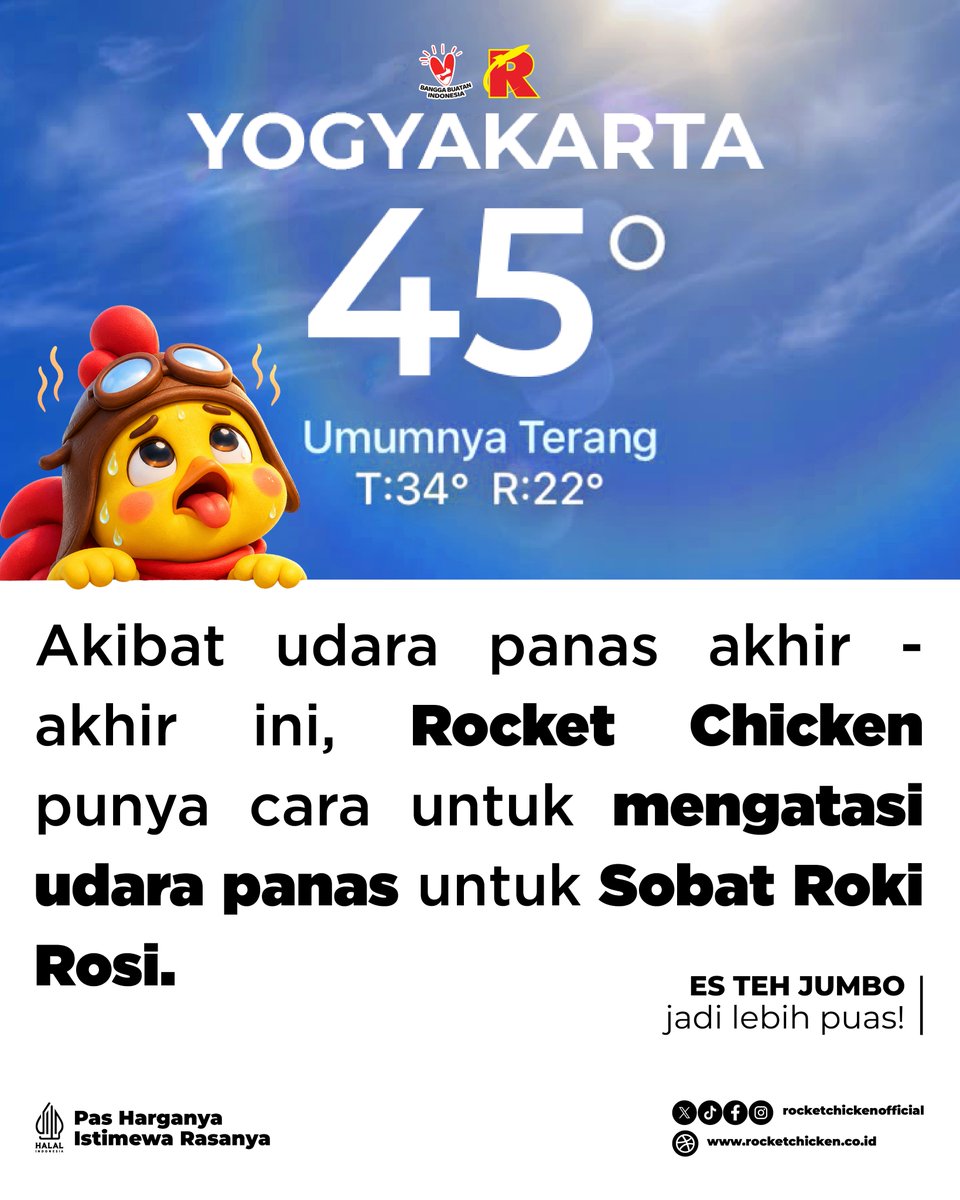 rocketchicken tweet picture
